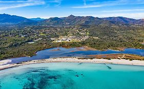 Baglioni Resort Sardinia - The Leading Hotels Of The World Сан-Теодоро Exterior photo