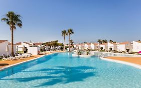 Апарт готель Sagitario Menorca Mar Adults Only Кала-ен-Бош Exterior photo