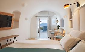 Katikies Kirini Santorini - The Leading Hotels Of The World Ія Exterior photo