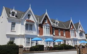 Runnymede Court Hotel Saint Helier Exterior photo