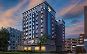 Fairfield By Marriott Inn & Suites Boston Медфорд Exterior photo