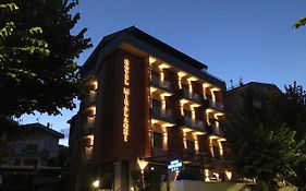 Hotel Miralaghi К'янчіано-Терме Exterior photo
