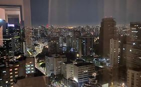 Готель Blue Tree Premium Paulista Сан-Паулу Exterior photo