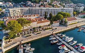 Lazure Hotel & Marina Херцег-Новий Exterior photo