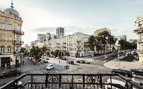 Роял Гранд Готель Київ Exterior photo