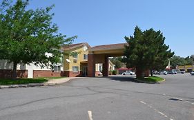 Days Inn By Wyndham Capitol Reef Торрі Exterior photo