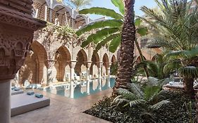 Готель La Sultana Marrakech Марракеш Exterior photo