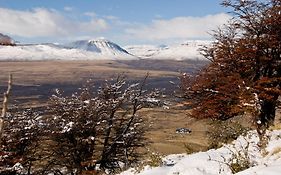 Eolo Patagonia Spirit - Relais & Chateaux Ель-Калафате Exterior photo