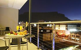 The Rockwell Luxury Suites Кейптаун Exterior photo