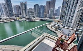 Апартаменти Park Island, Dubai Marina Exterior photo