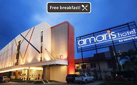 Amaris Hotel Самарінда Exterior photo