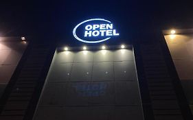 Open Hotel Ер-Ріяд Exterior photo