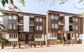 Ottoman Palace Hotel Едірне Exterior photo