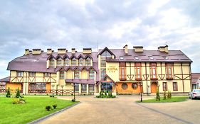 Hotel Kopa - Львів Exterior photo