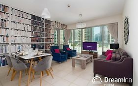 Dream Inn Apartments - Boulevard Central Дубай Exterior photo