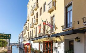 Baglioni Hotel Luna - The Leading Hotels Of The World Венеція Exterior photo