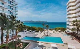 Готель Iberostar Waves Cala Millor - Adults Only Exterior photo