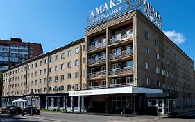 Amaks Central Hotel Іжевськ Exterior photo