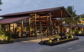 Radhe Upavan Resort Ахмедабад Exterior photo