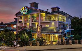 Margaritaville Island Hotel Піджен-Фордж Exterior photo