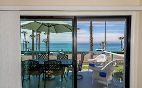 Ocean View With Large Balcony, Air Conditioned Оушенсайд Exterior photo