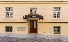 Numa I Libusa Apartments Прага Exterior photo