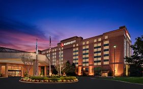 Готель Pittsburgh Marriott North Кранберрі-Тауншіп Exterior photo