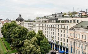 Hotel Bayerischer Hof Мюнхен Exterior photo