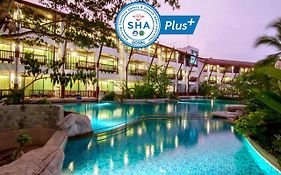 The Elements Krabi Resort - Sha Plus Пляж Клонг-Муанг Exterior photo