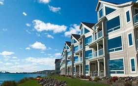 Beacon Pointe On Lake Superior Дулут Exterior photo