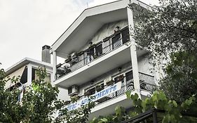 Mijovic Apartments Будва Exterior photo