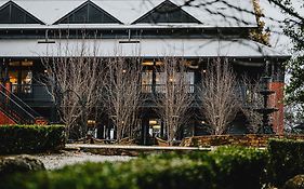 Hotel Bellinzona Daylesford Гепберн-Спрінгс Exterior photo