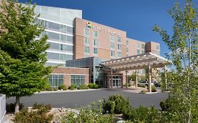 Готель Hyatt Place Reno/Tahoe Airport Exterior photo