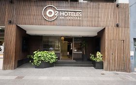 O2 Hotel Буенос-Айрес Exterior photo