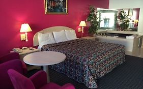 American Star Inn & Suites Atlantic City Ґалловей Room photo