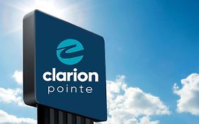 Готель Clarion Pointe El Cajon San Diego East Exterior photo