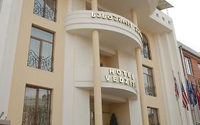 Hotel Vedzisi Тбілісі Exterior photo