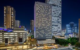 Sunshine City Prince Hotel Ikebukuro Токіо Exterior photo