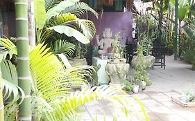 Palm Garden Lodge Сіємреап Exterior photo
