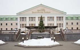 Baltic Star Hotel Санкт-Петербург Exterior photo