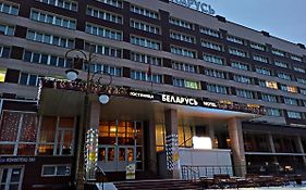 Belarus Hotel Брест Exterior photo