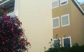 Apartments Vila Anastasia Будва Exterior photo