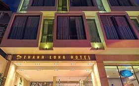Thanh Long Hotel - Tra Khuc Хошимін Exterior photo