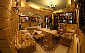 Luxor Hotel Хургада Exterior photo