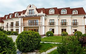 Imperator Hotel Тула Exterior photo