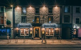 Black Bull Hotel Керкбі-Стівен Exterior photo