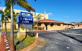 Travel Inn Of Рів'єра-Біч Exterior photo