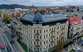 Hotel Congress Вільнюс Exterior photo