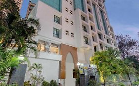 The Caliph Hotel, Mumbai Near Powai Lake Exterior photo