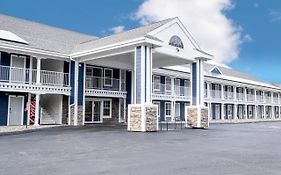 Hilltop Inn & Suites, Near Foxwoods Casino Норт-Стонінгтон Exterior photo